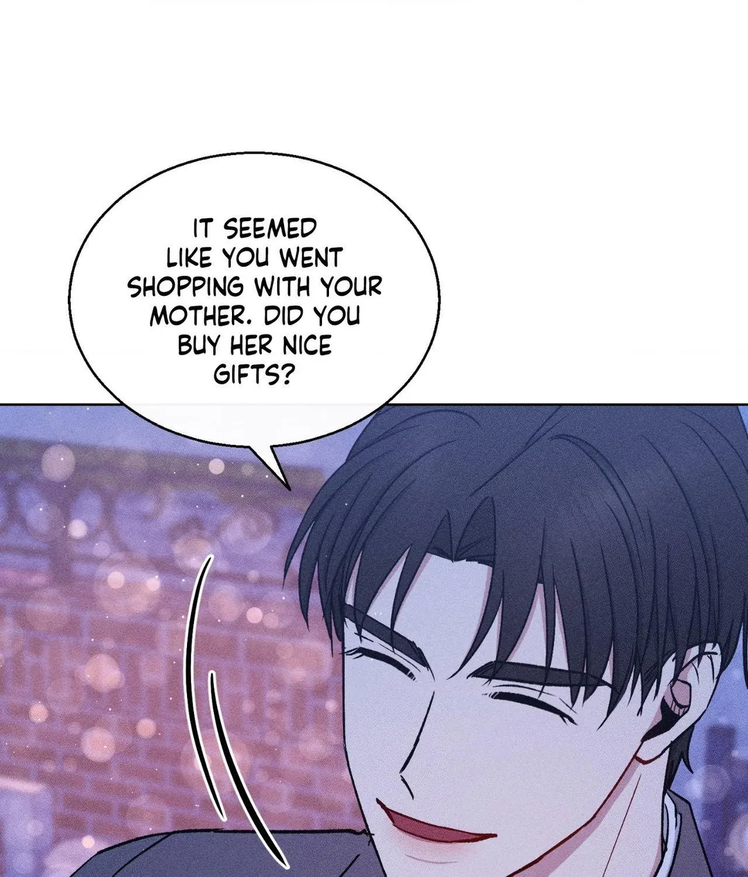 If You Want Me - Chapter 60 Page 23