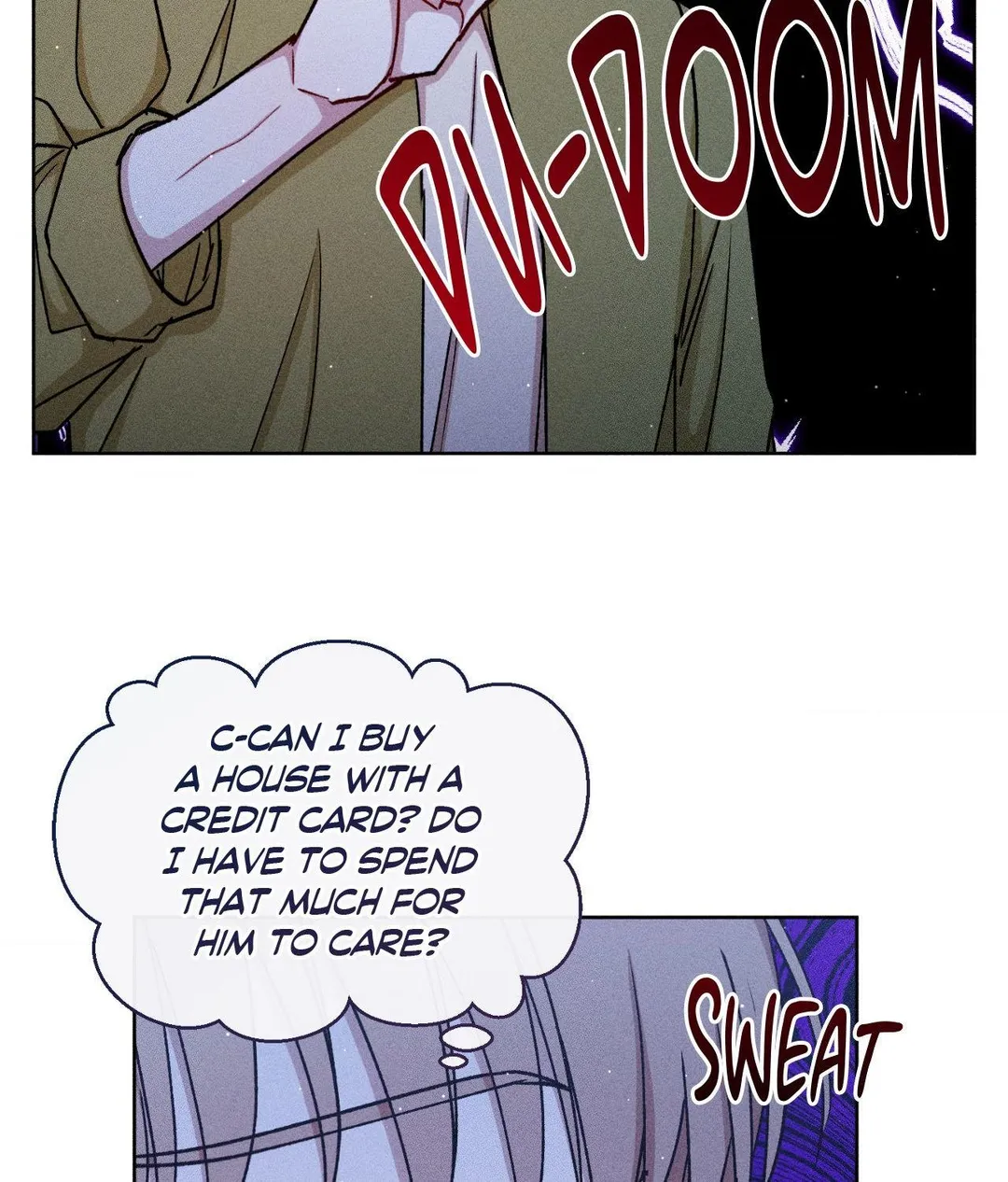If You Want Me - Chapter 60 Page 26