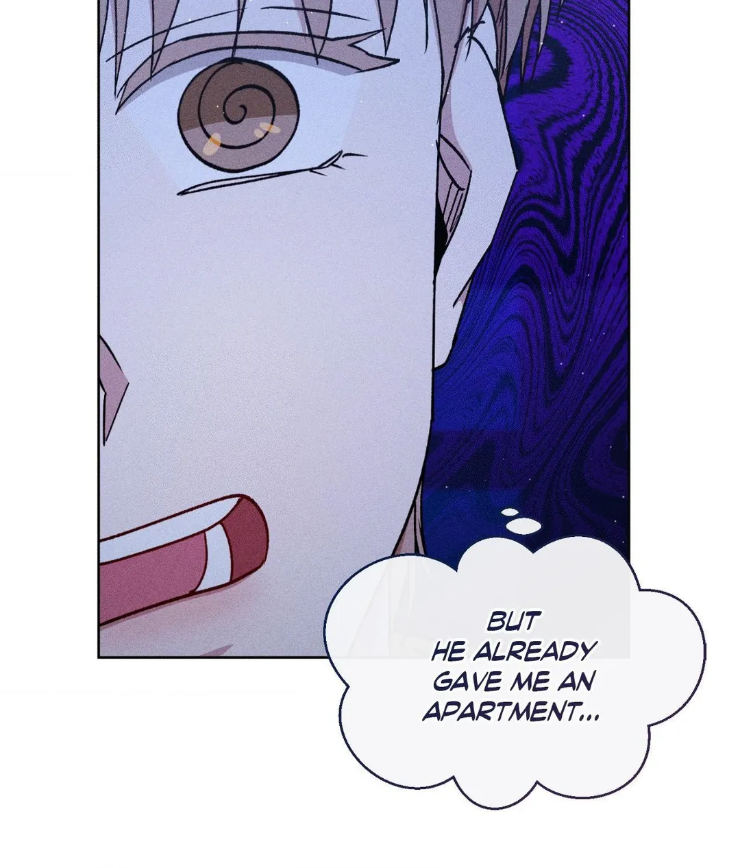 If You Want Me - Chapter 60 Page 27