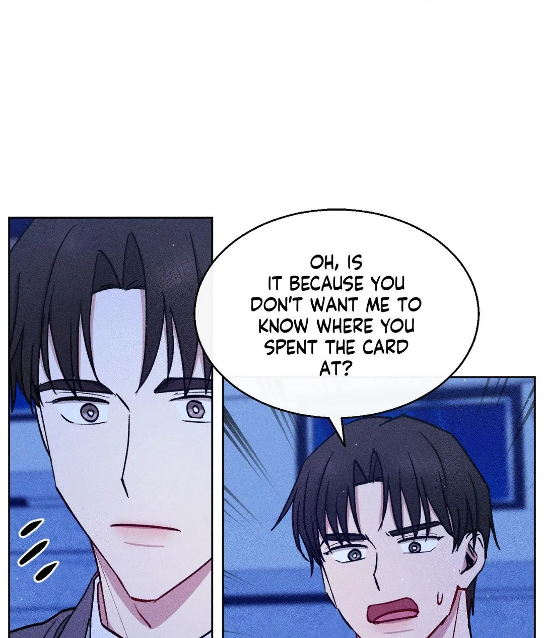 If You Want Me - Chapter 60 Page 29