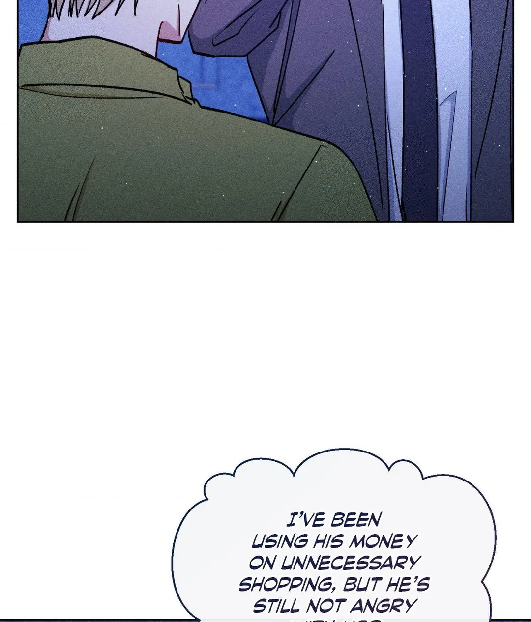 If You Want Me - Chapter 60 Page 32