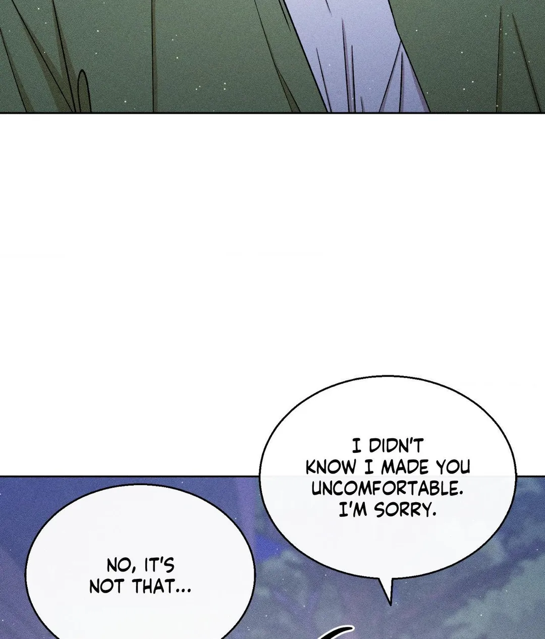If You Want Me - Chapter 60 Page 34