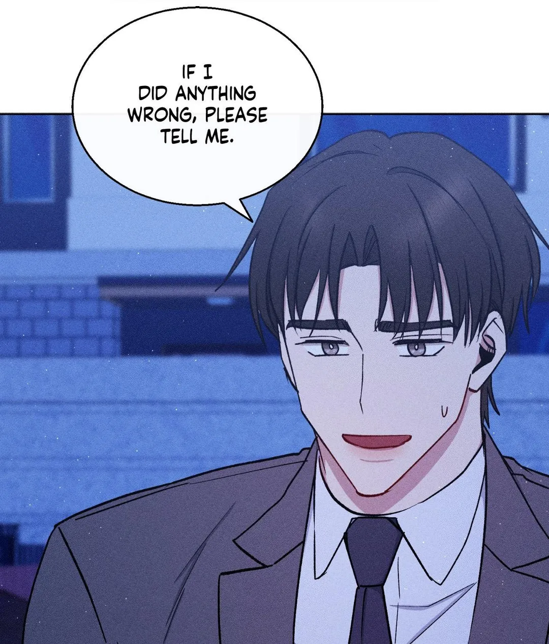 If You Want Me - Chapter 60 Page 37
