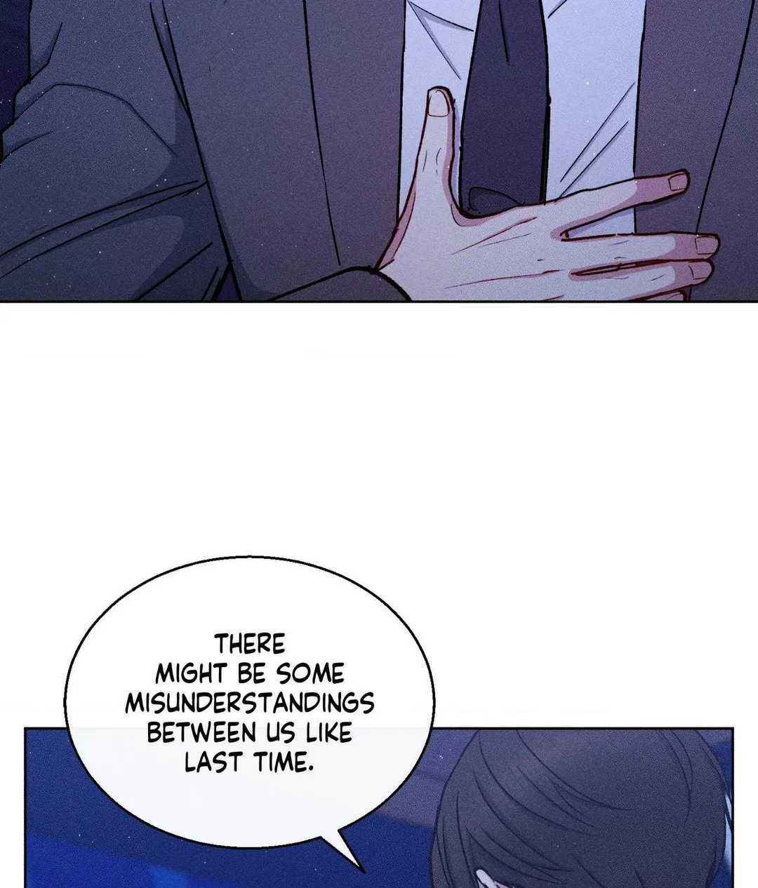 If You Want Me - Chapter 60 Page 38