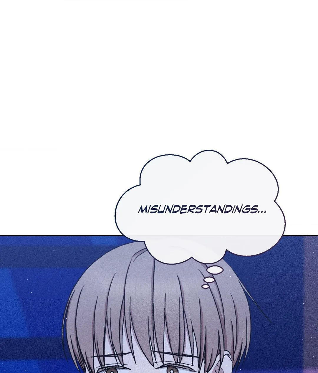 If You Want Me - Chapter 60 Page 40