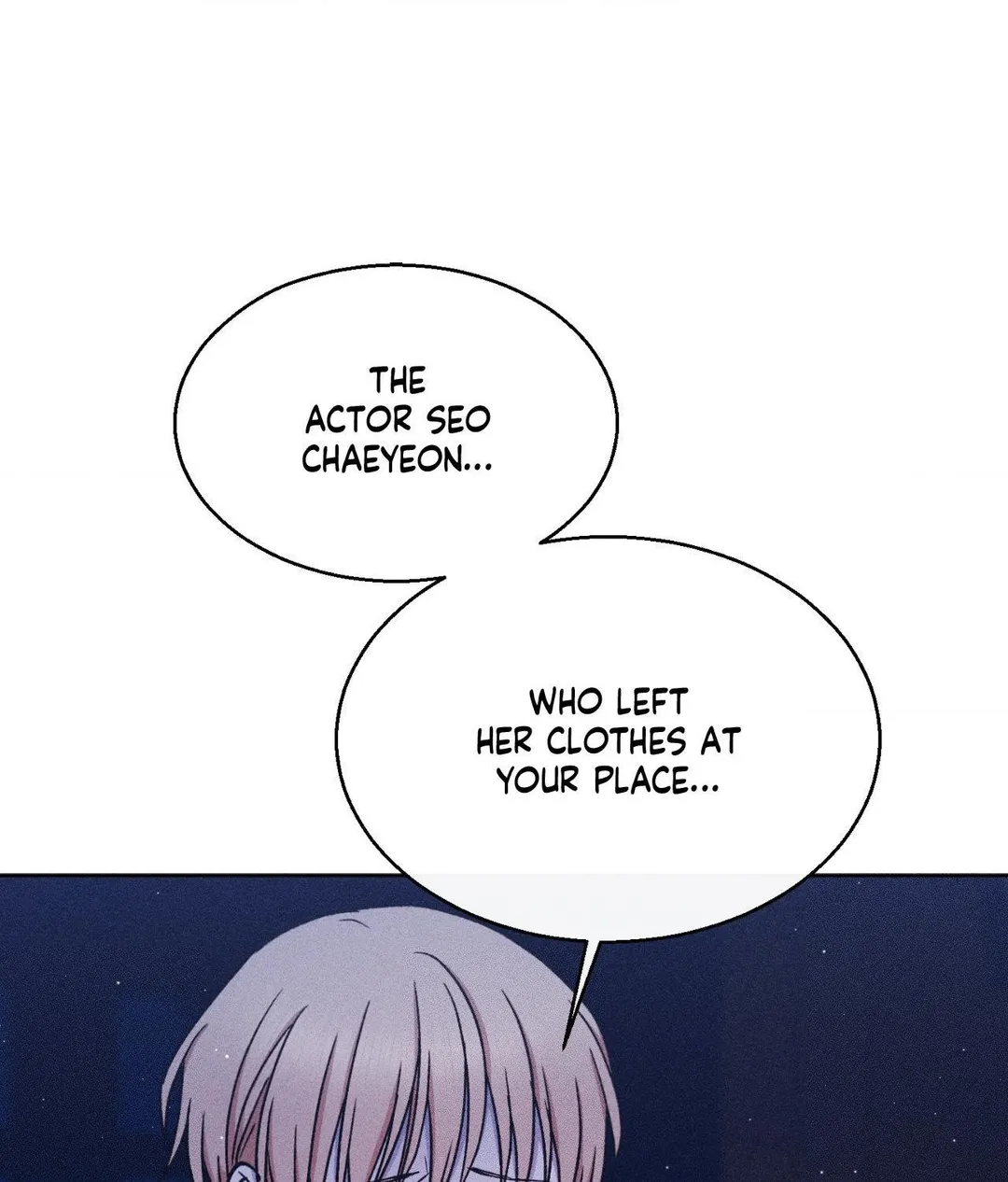 If You Want Me - Chapter 60 Page 47