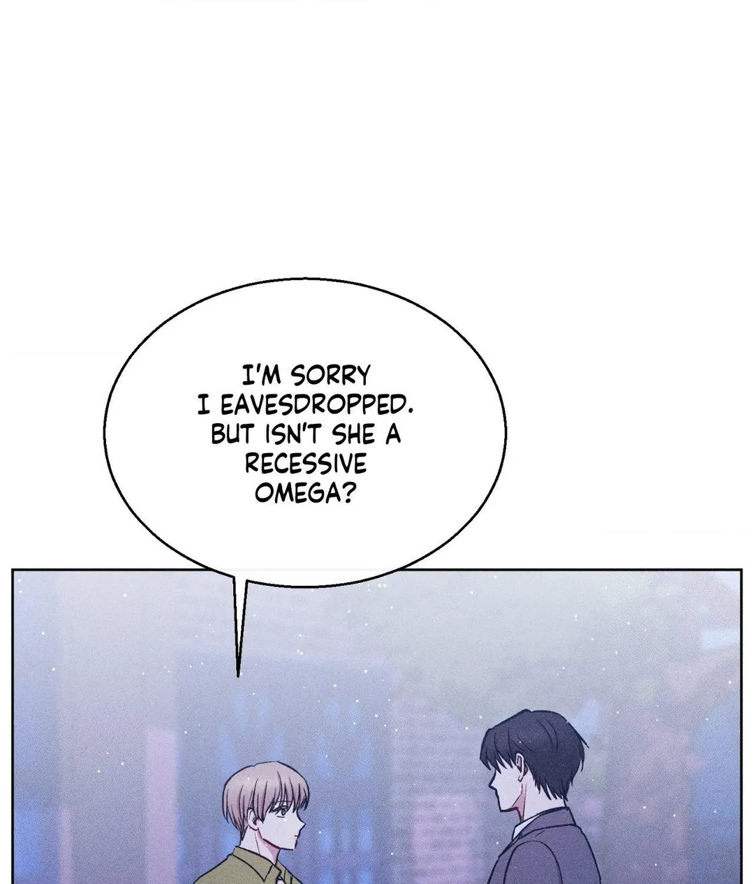 If You Want Me - Chapter 60 Page 51