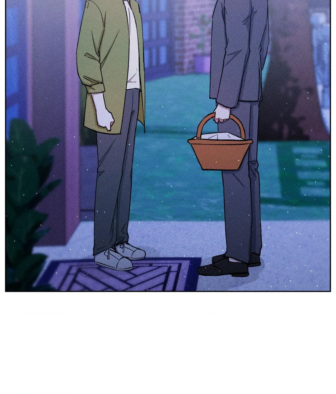 If You Want Me - Chapter 60 Page 52