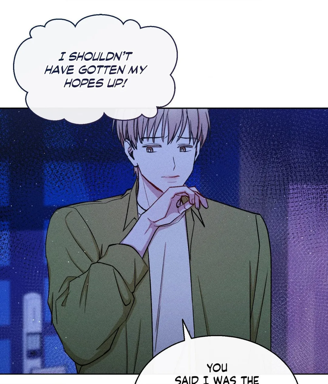 If You Want Me - Chapter 60 Page 57