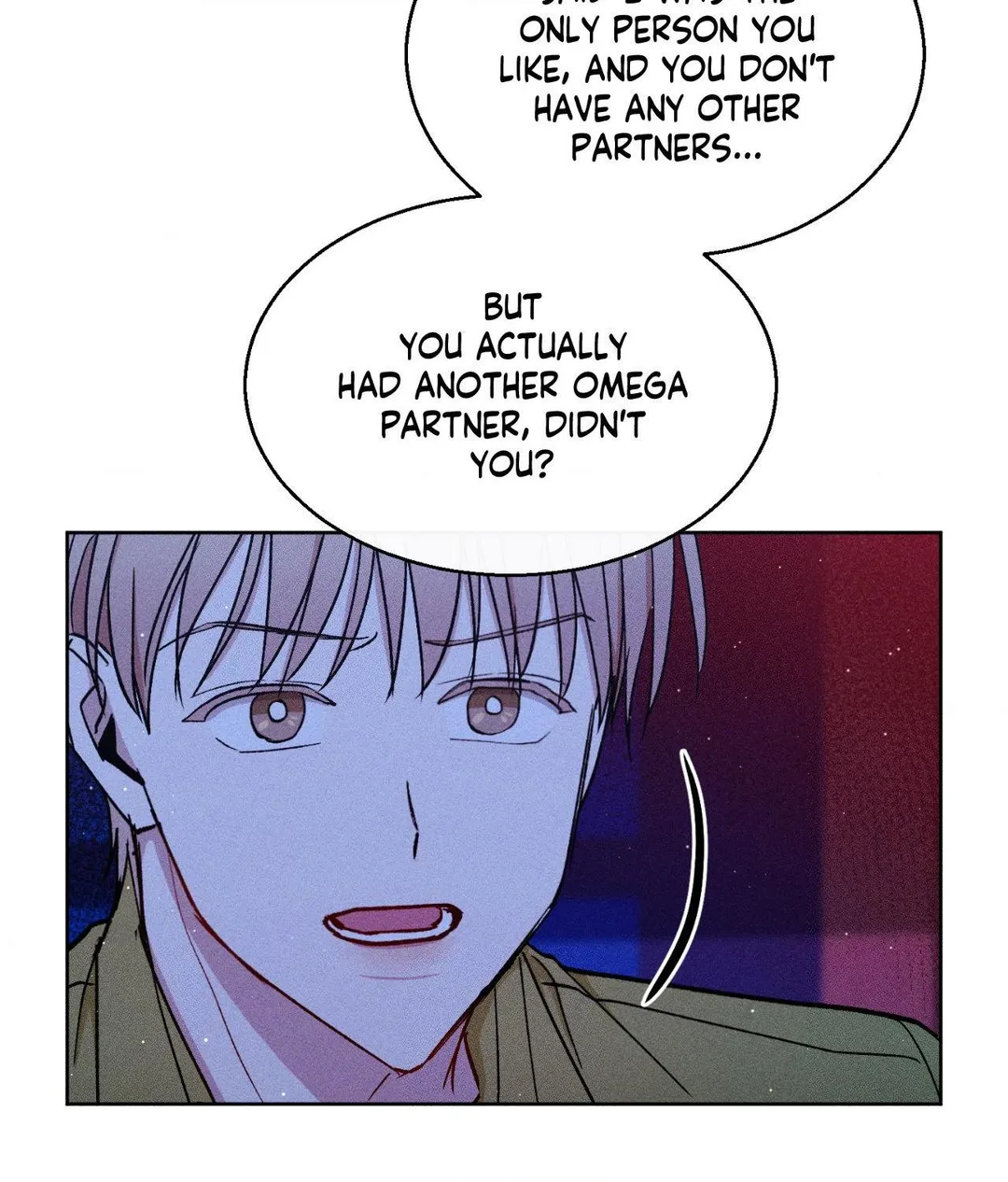If You Want Me - Chapter 60 Page 58