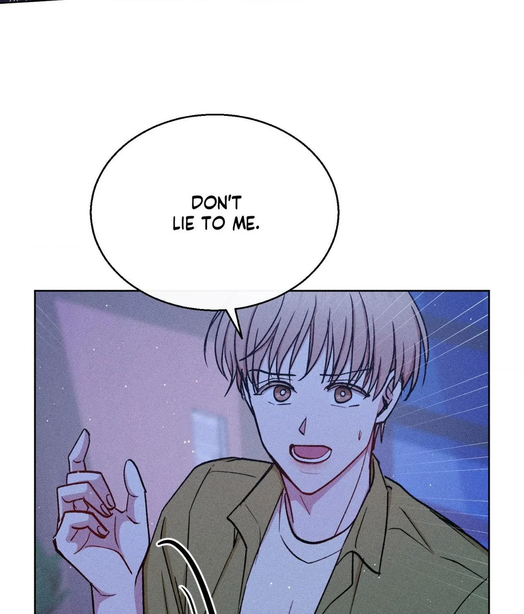 If You Want Me - Chapter 60 Page 61