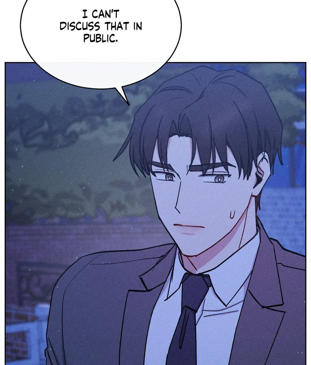 If You Want Me - Chapter 60 Page 65