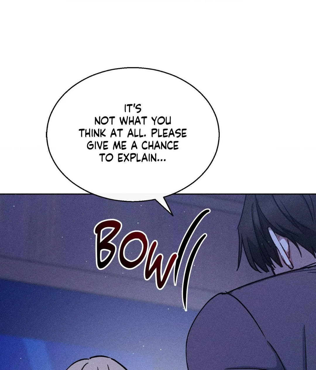 If You Want Me - Chapter 60 Page 67