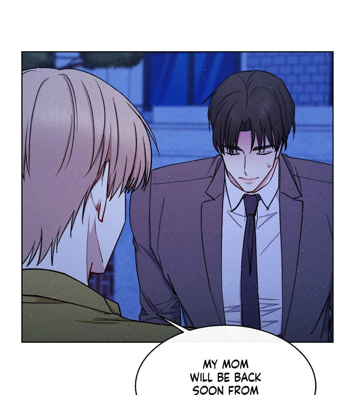 If You Want Me - Chapter 60 Page 70
