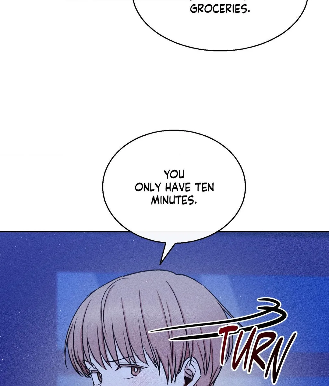 If You Want Me - Chapter 60 Page 71
