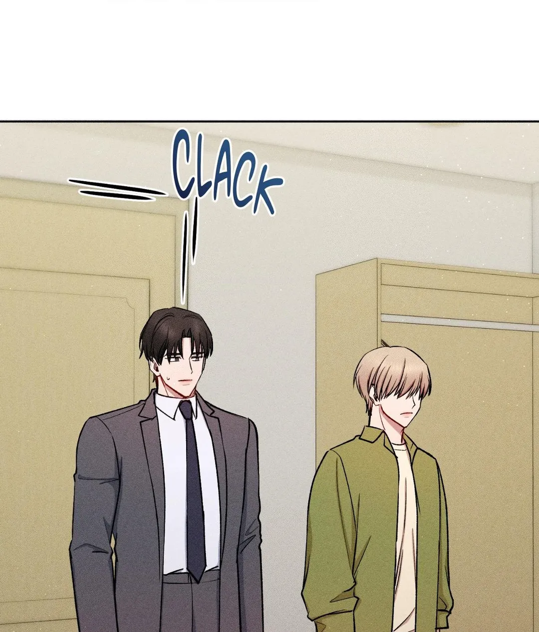 If You Want Me - Chapter 60 Page 75
