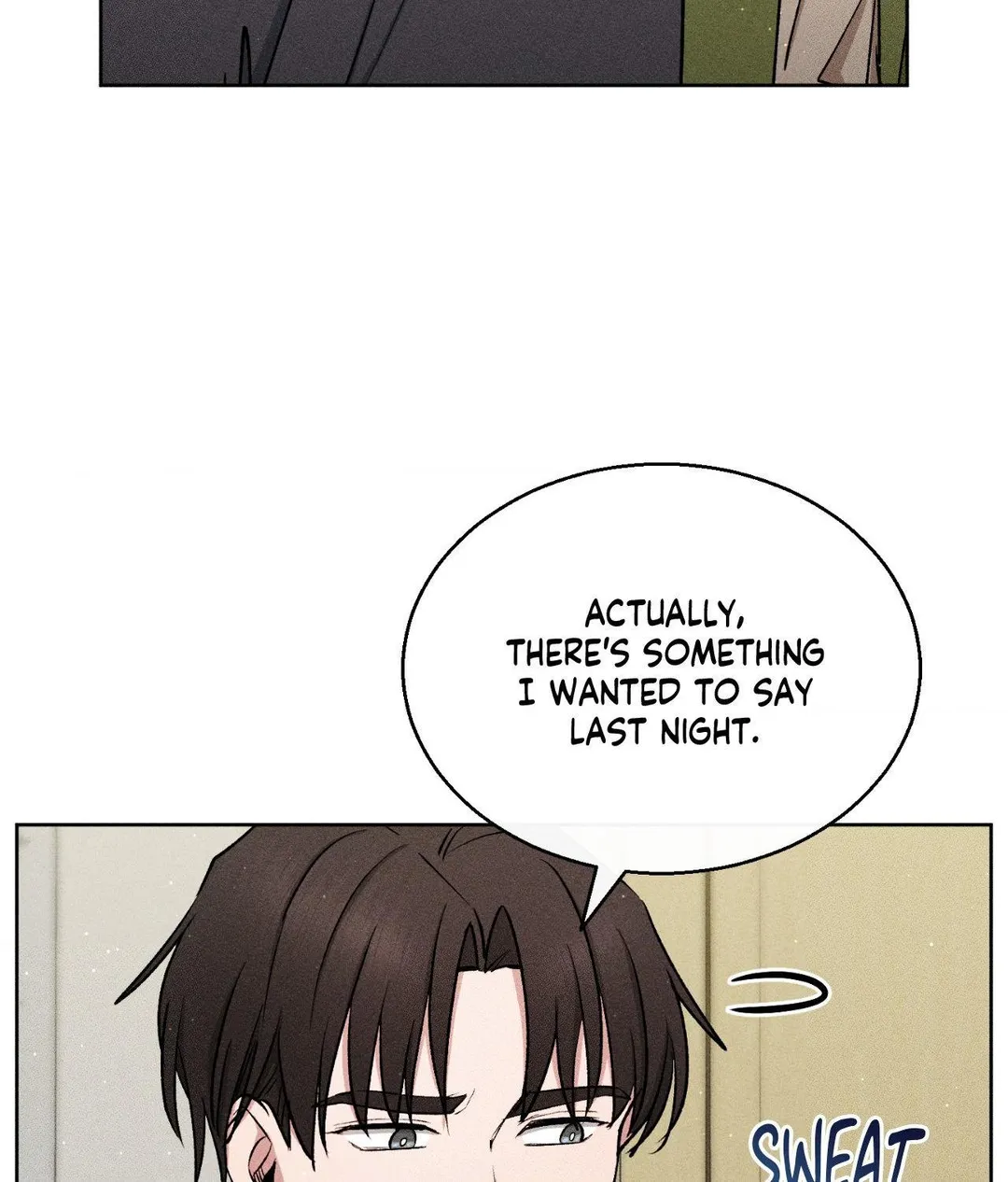 If You Want Me - Chapter 60 Page 78