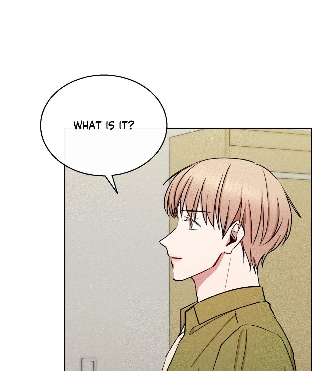 If You Want Me - Chapter 60 Page 80