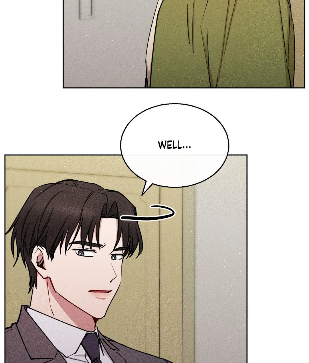 If You Want Me - Chapter 60 Page 81