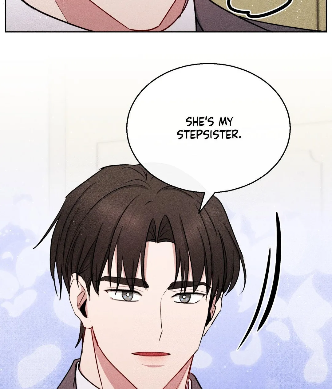 If You Want Me - Chapter 60 Page 83