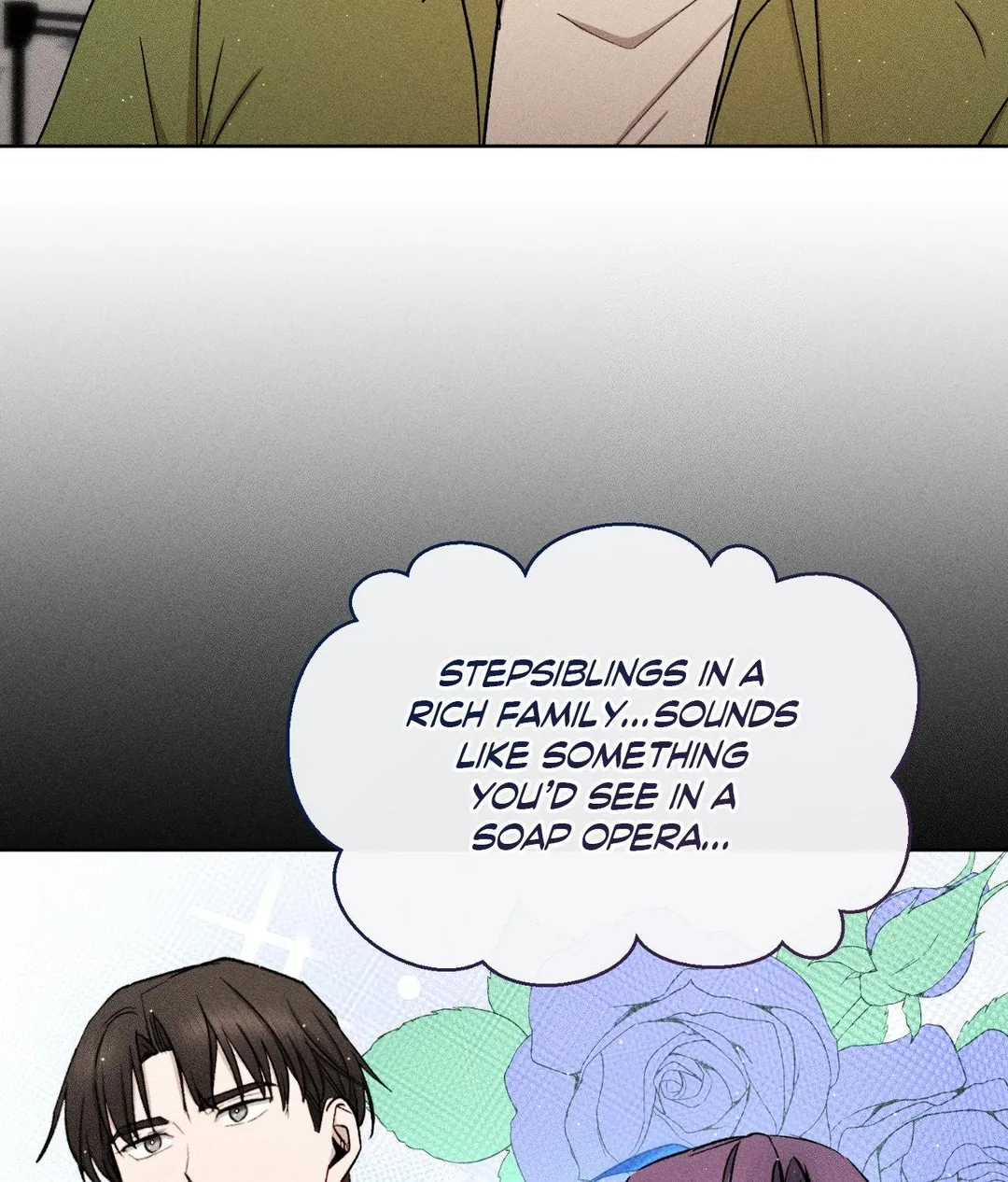 If You Want Me - Chapter 60 Page 87
