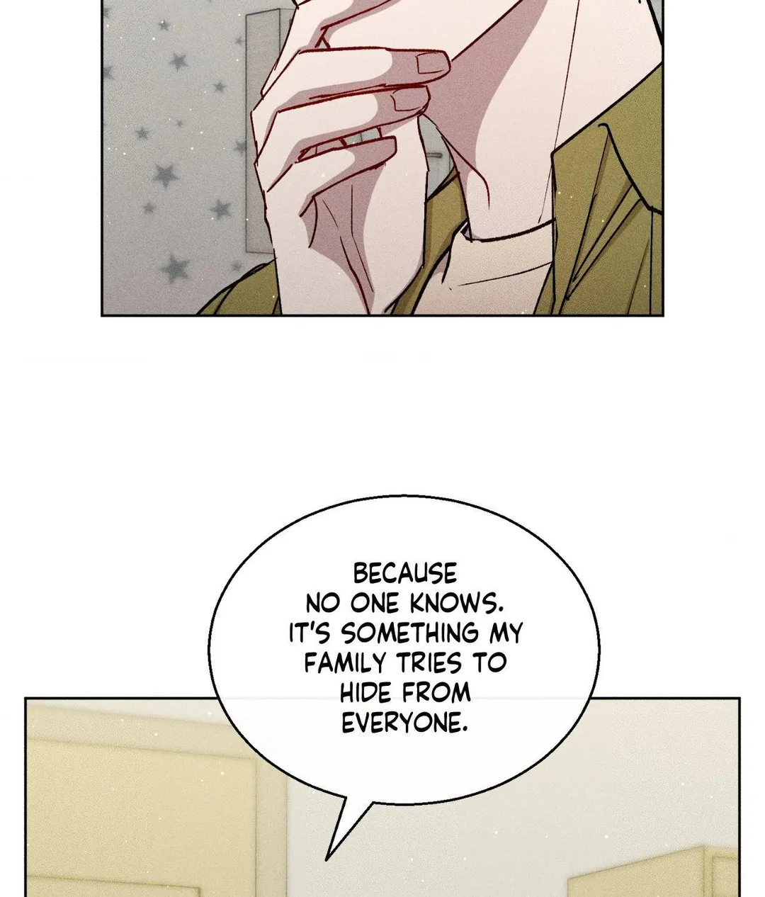 If You Want Me - Chapter 60 Page 90