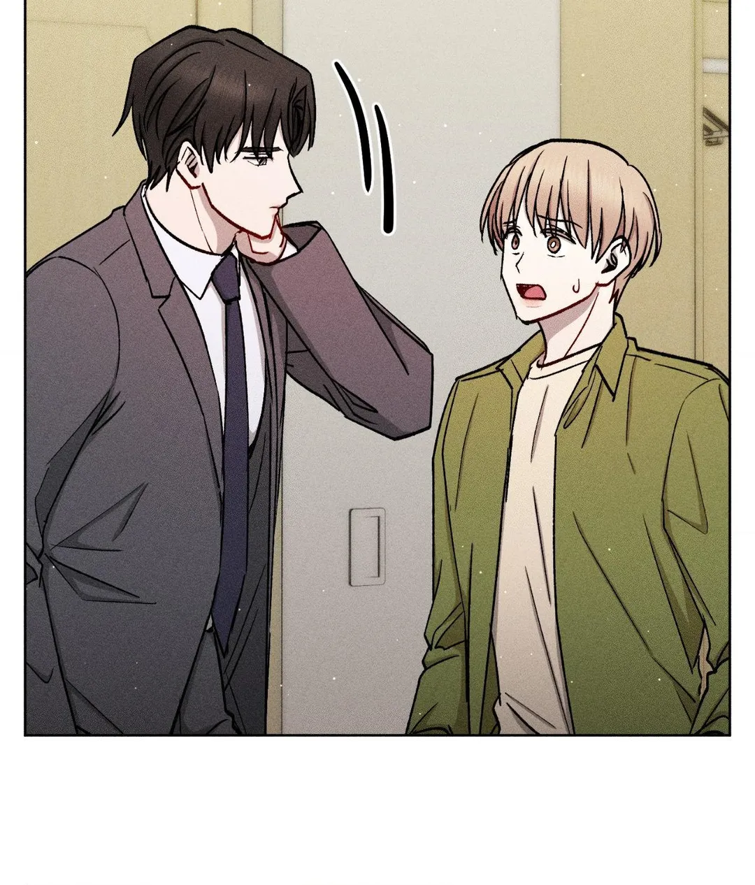 If You Want Me - Chapter 60 Page 91