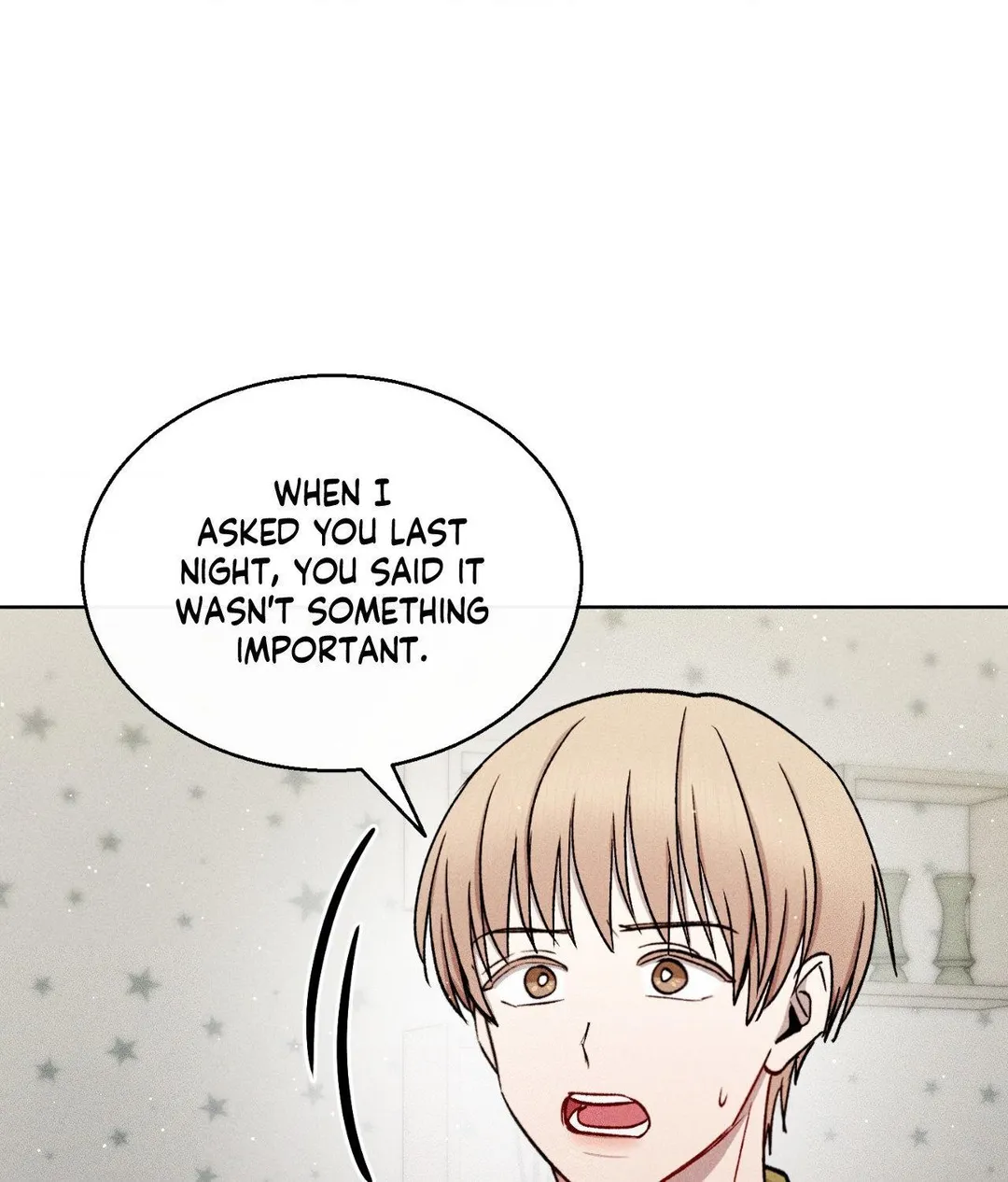 If You Want Me - Chapter 60 Page 92