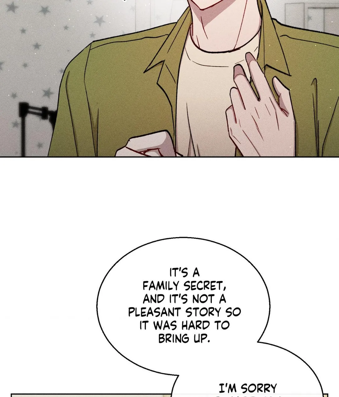 If You Want Me - Chapter 60 Page 93