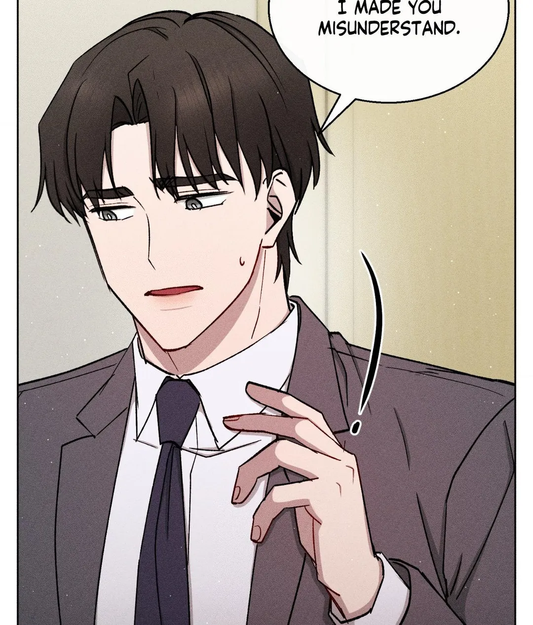 If You Want Me - Chapter 60 Page 94
