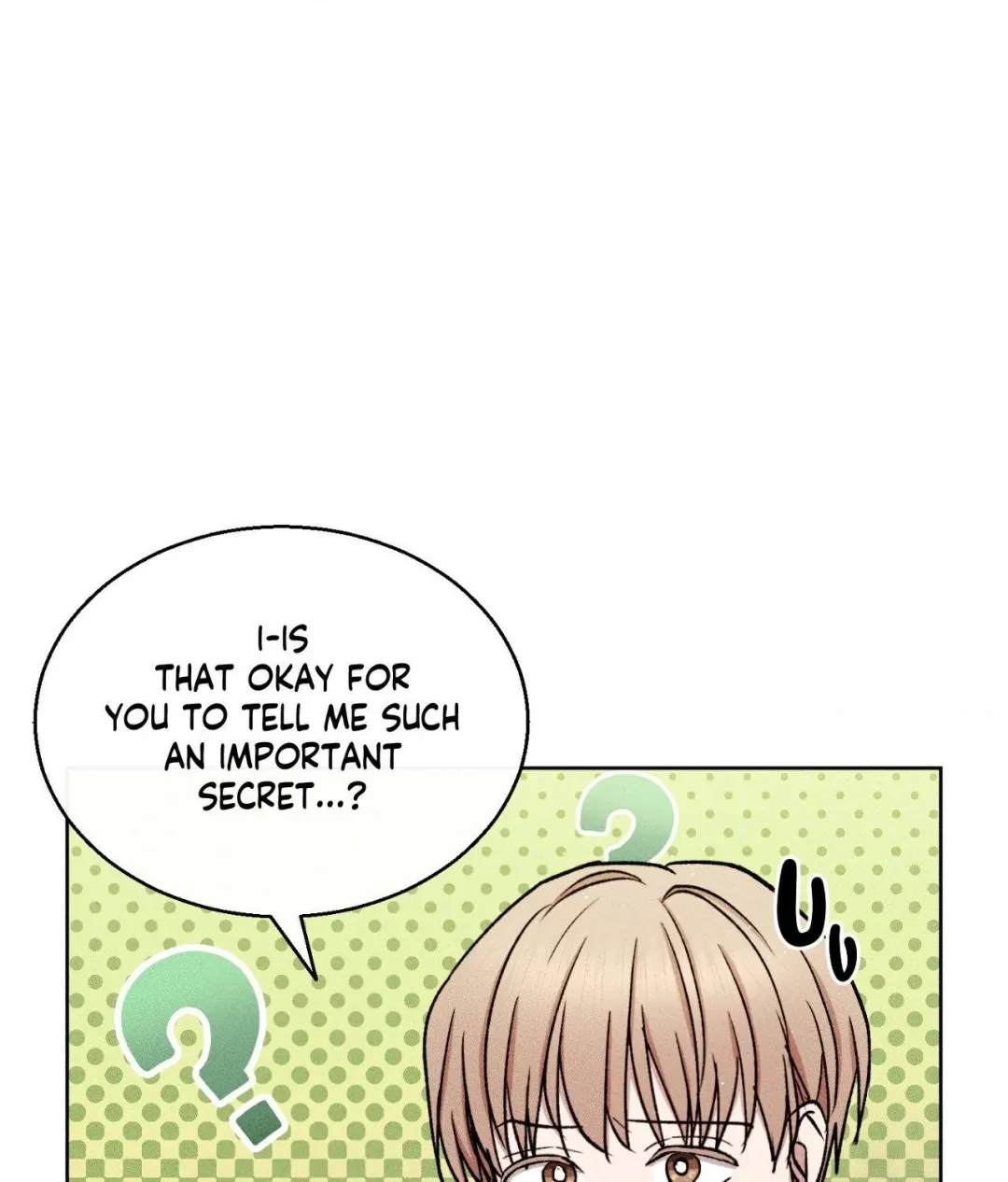If You Want Me - Chapter 60 Page 97