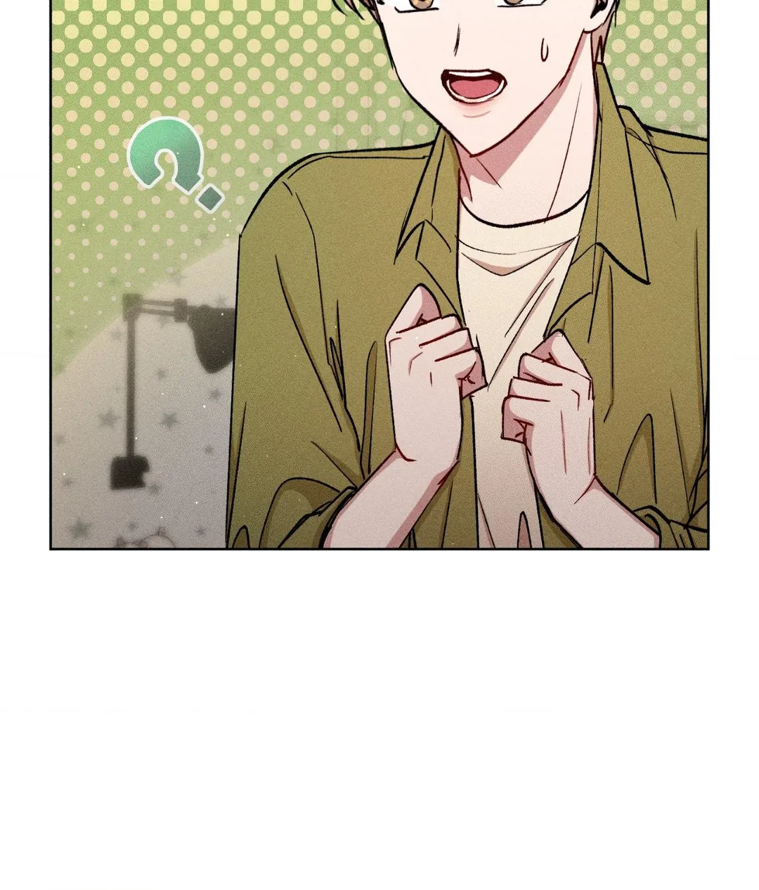 If You Want Me - Chapter 60 Page 98