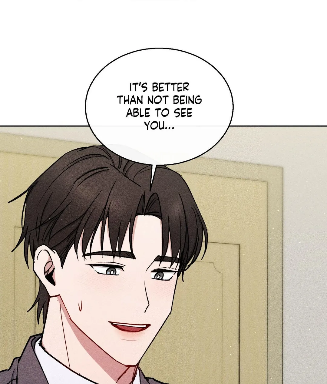 If You Want Me - Chapter 60 Page 99
