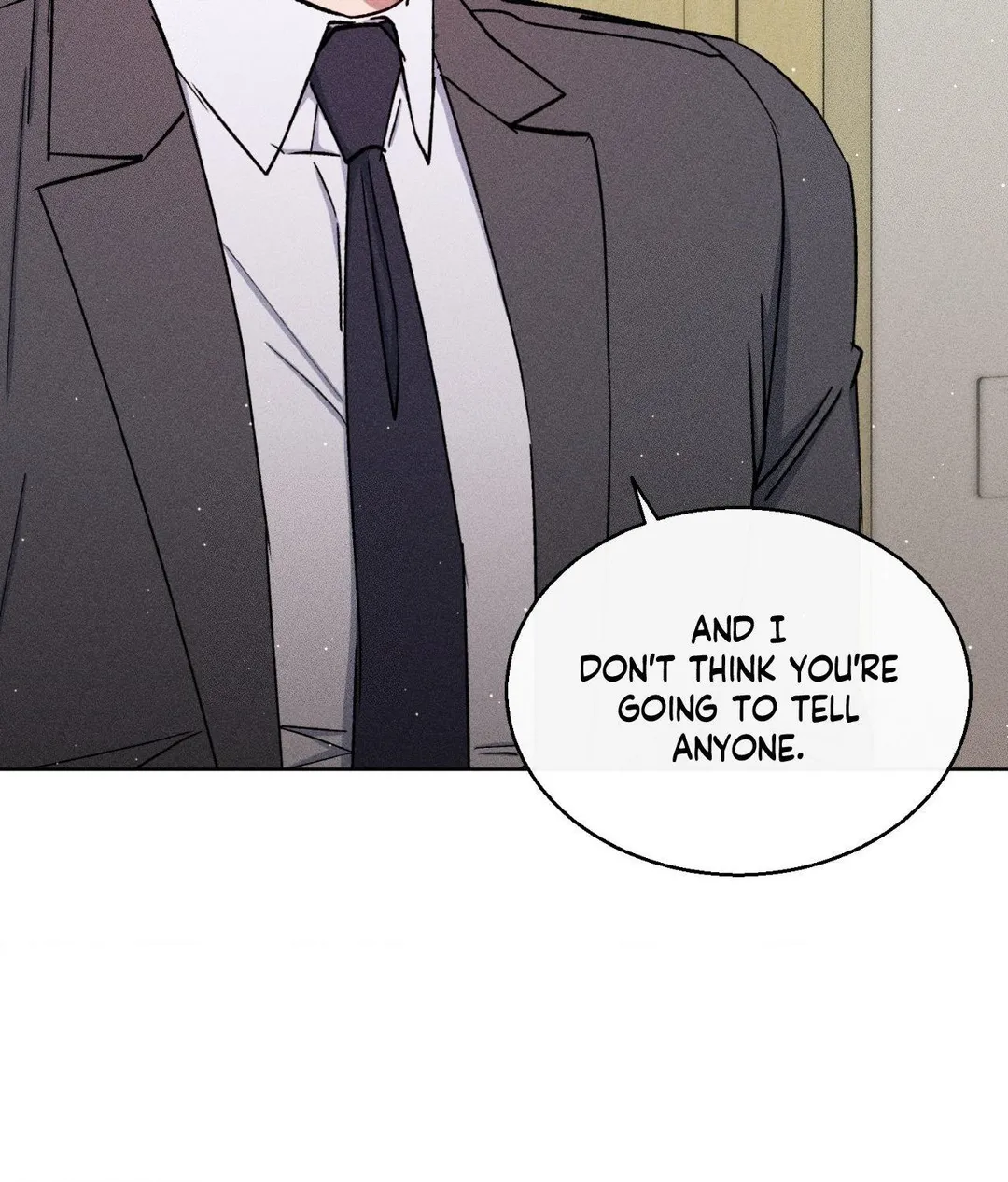 If You Want Me - Chapter 60 Page 100