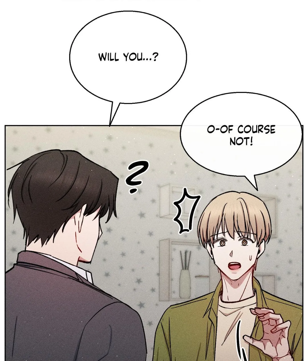 If You Want Me - Chapter 60 Page 101