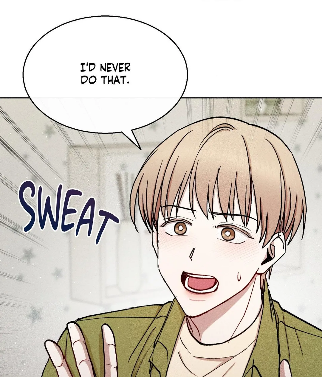 If You Want Me - Chapter 60 Page 103