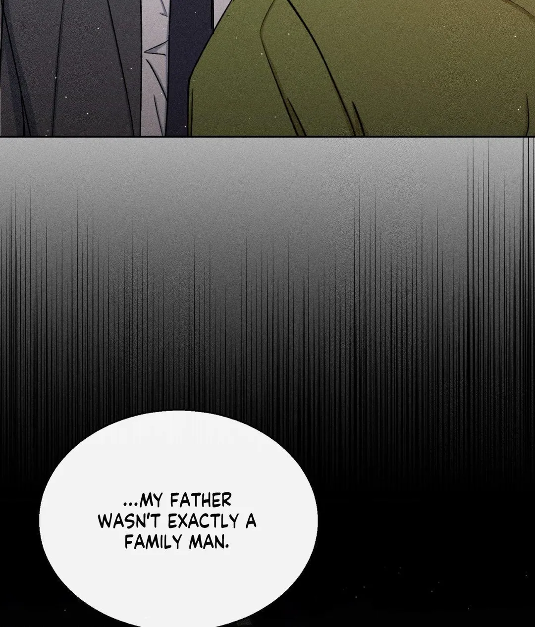 If You Want Me - Chapter 60 Page 108