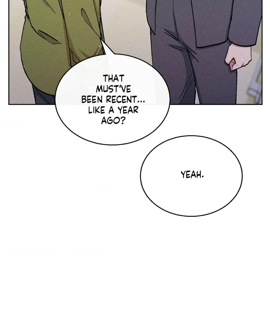 If You Want Me - Chapter 61 Page 8