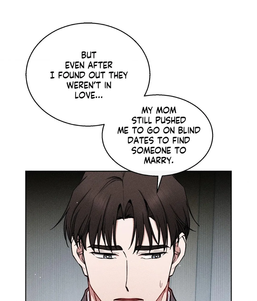 If You Want Me - Chapter 61 Page 11