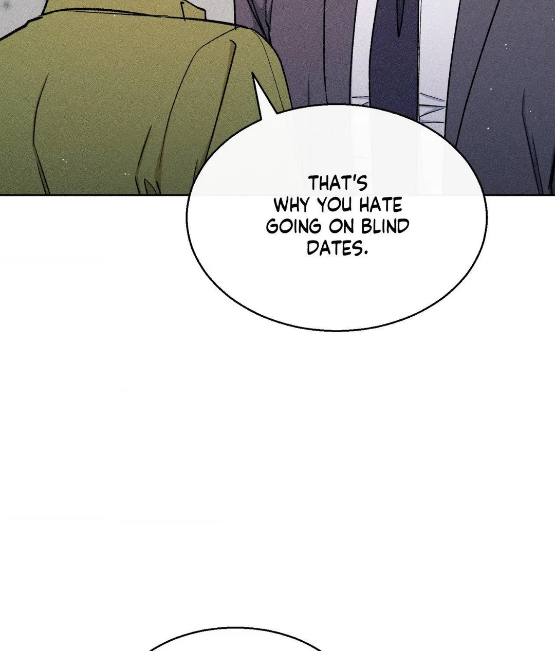If You Want Me - Chapter 61 Page 14