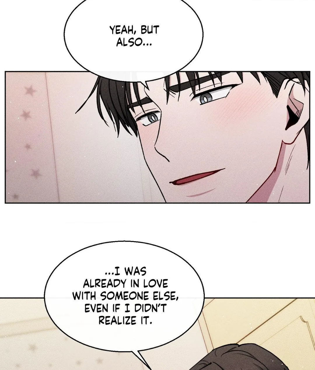 If You Want Me - Chapter 61 Page 15