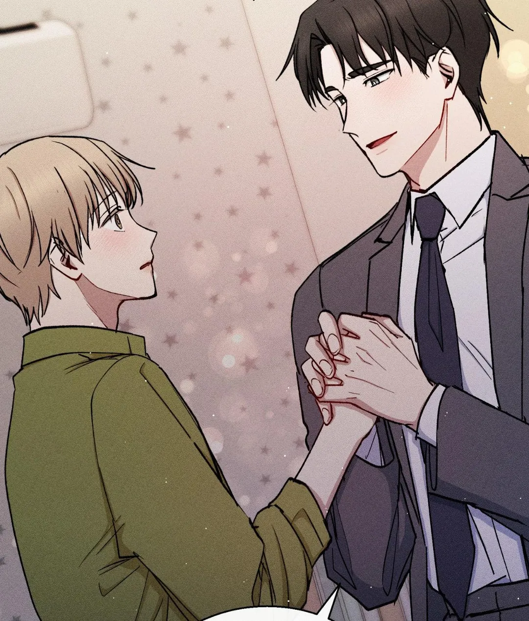 If You Want Me - Chapter 61 Page 16