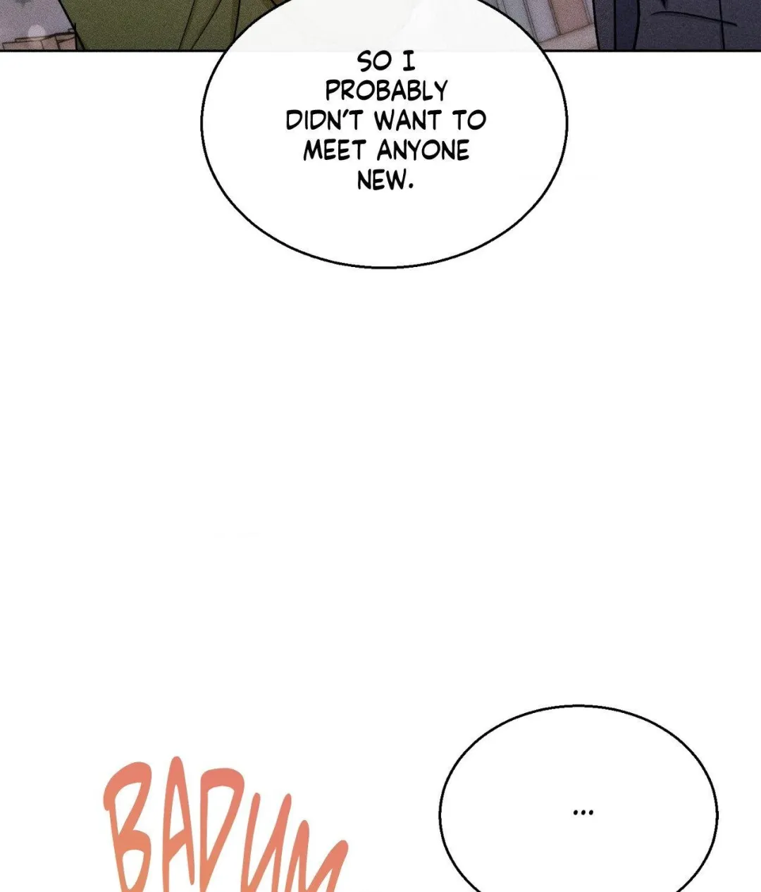 If You Want Me - Chapter 61 Page 17