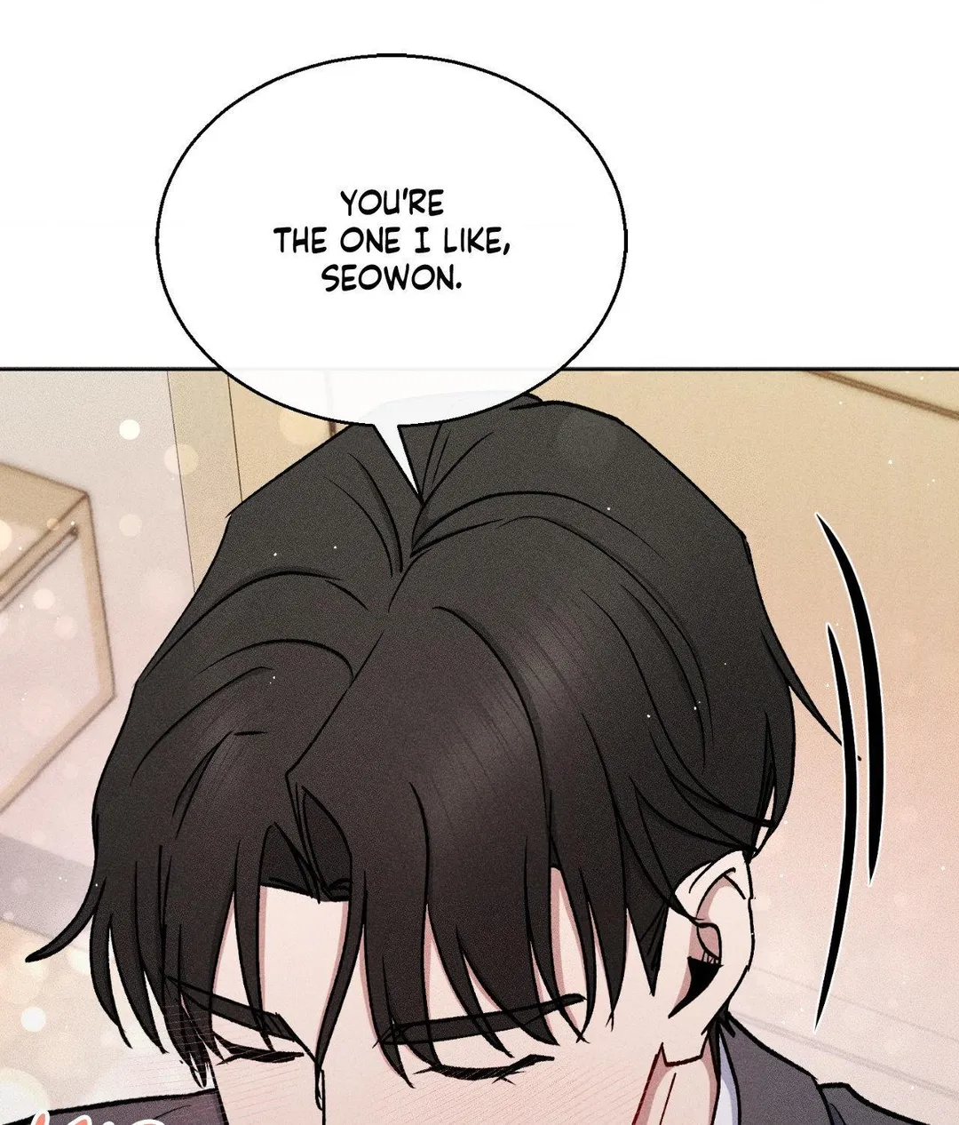 If You Want Me - Chapter 61 Page 20