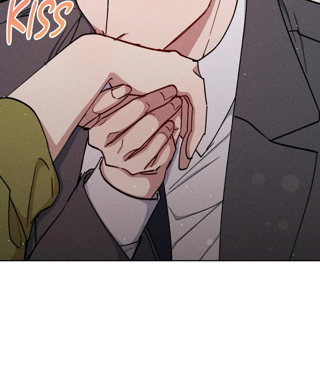 If You Want Me - Chapter 61 Page 21