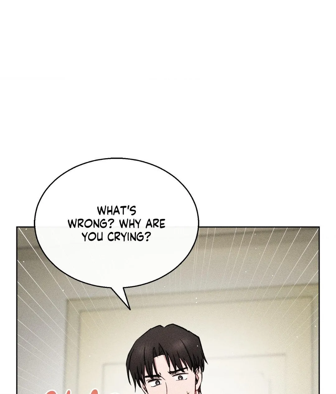 If You Want Me - Chapter 61 Page 26