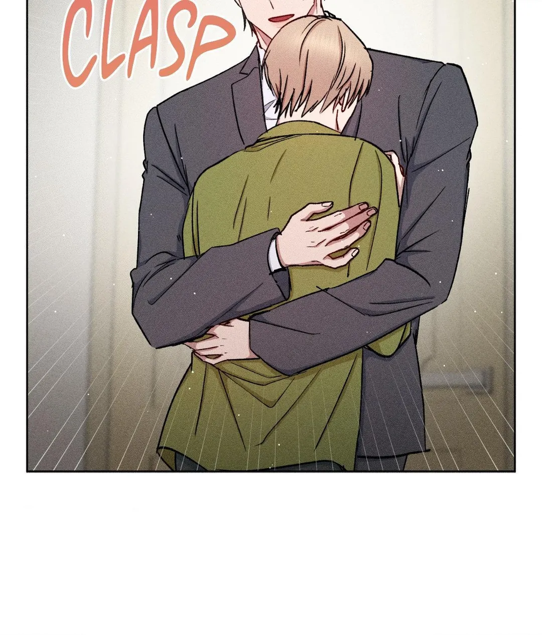If You Want Me - Chapter 61 Page 27