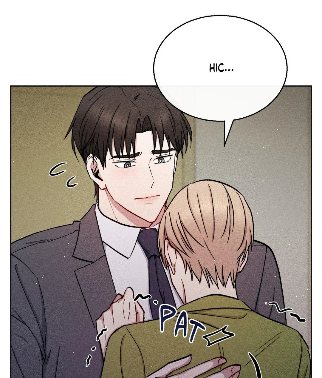 If You Want Me - Chapter 61 Page 29