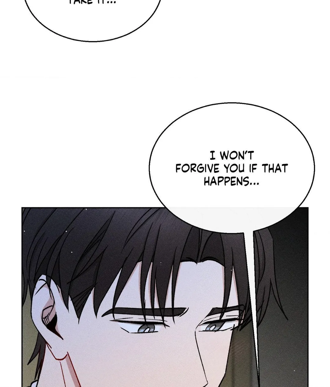 If You Want Me - Chapter 61 Page 32