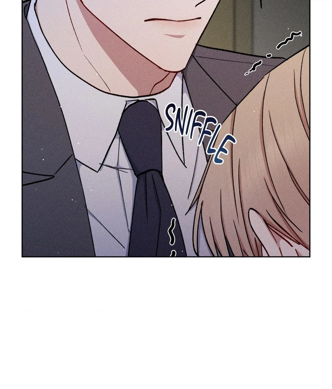 If You Want Me - Chapter 61 Page 33